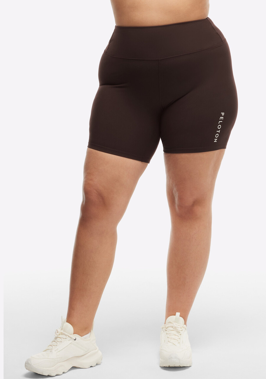 cadent 7 high rise bike short