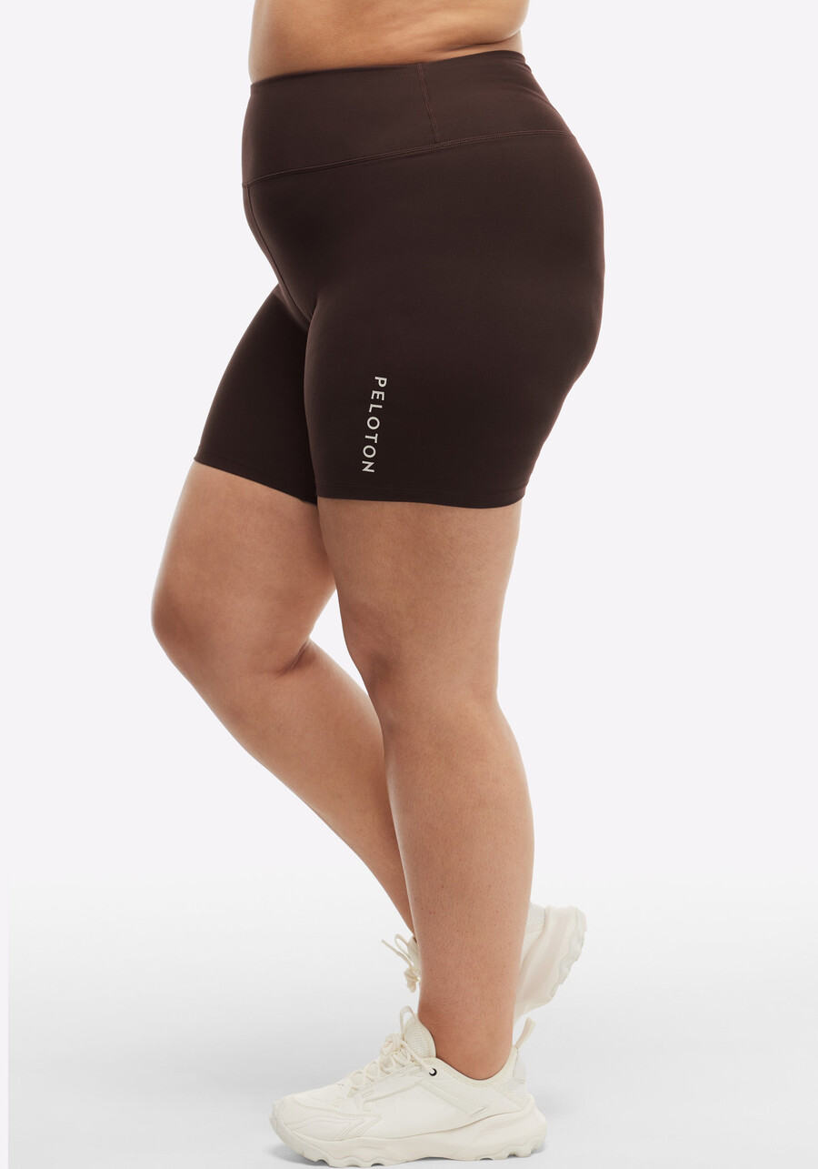 cadent 7 high rise bike short