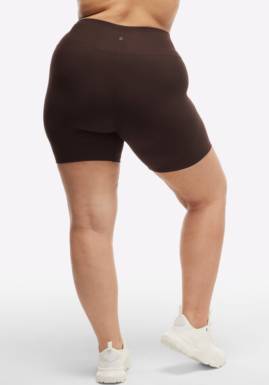 cadent 7 high rise bike short
