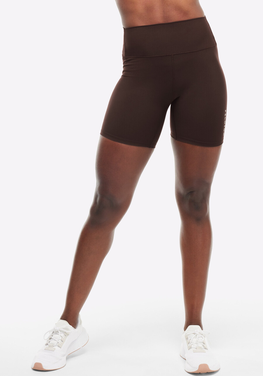 cadent 7 high rise bike short