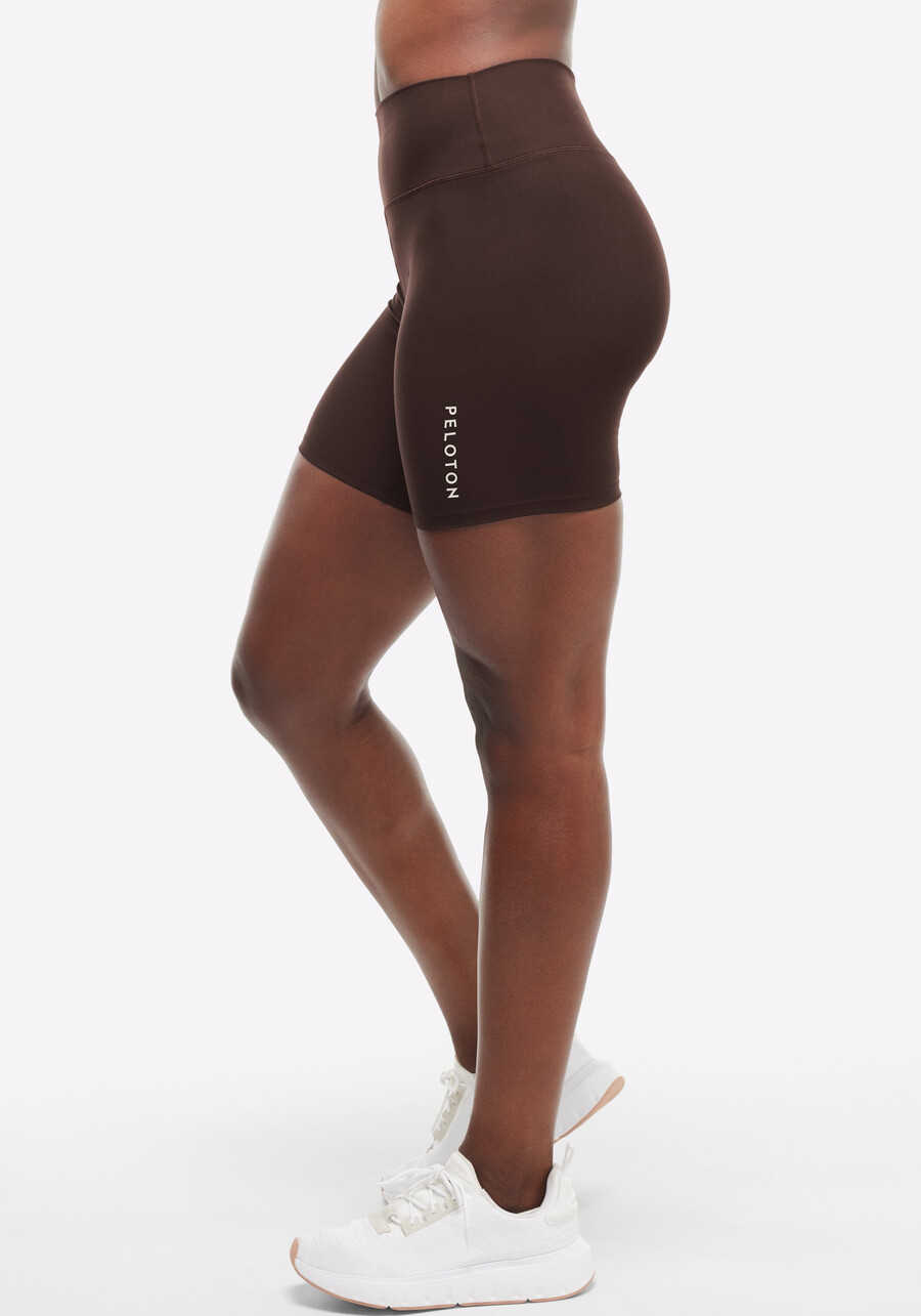 cadent 7 high rise bike short