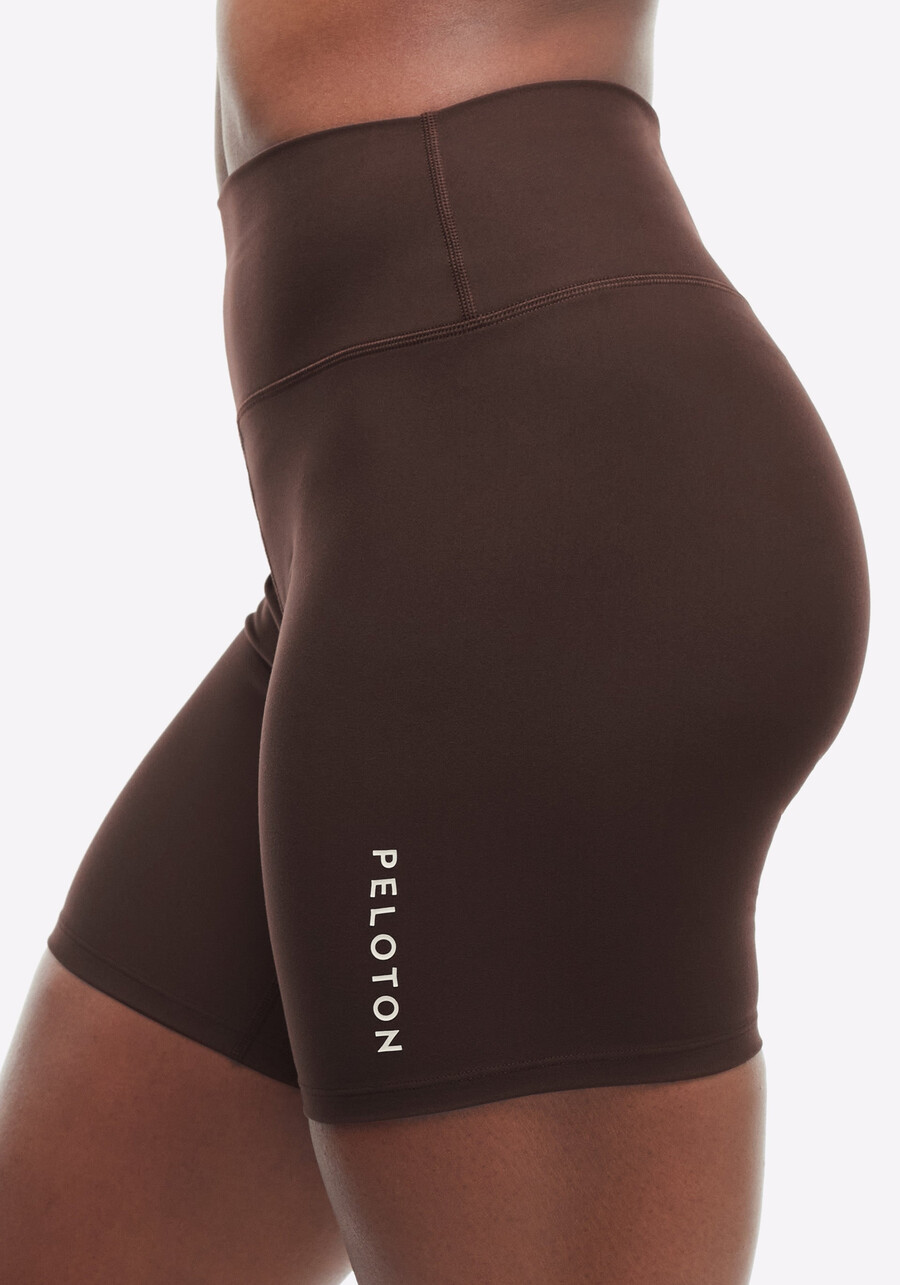 cadent 7 high rise bike short