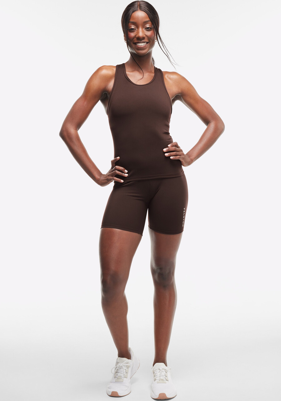 cadent 7 high rise bike short