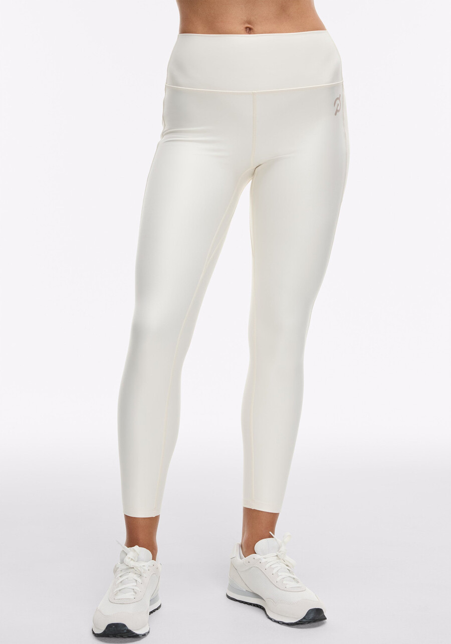 cadent shimmer glaze high rise pocket legging