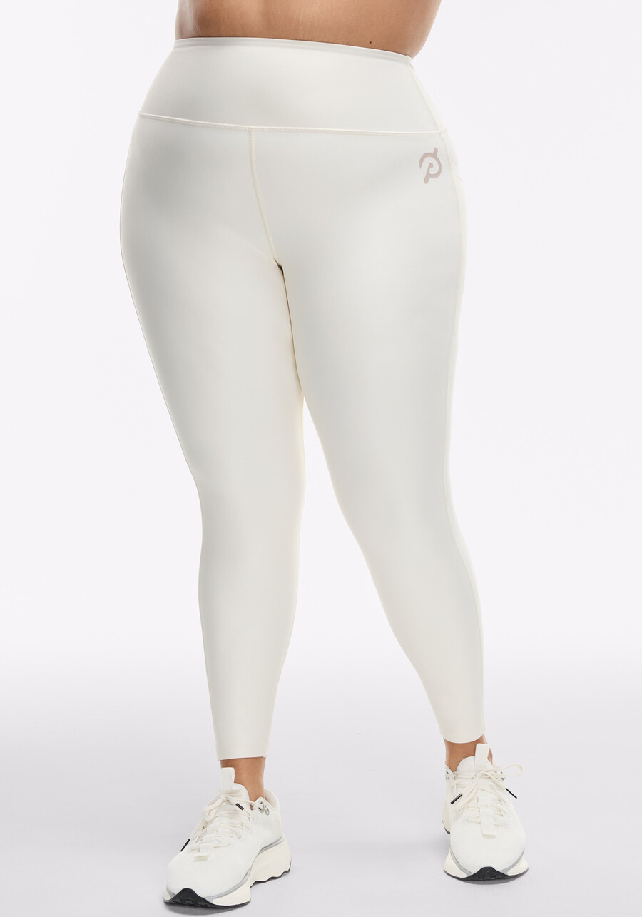 cadent shimmer glaze high rise pocket legging