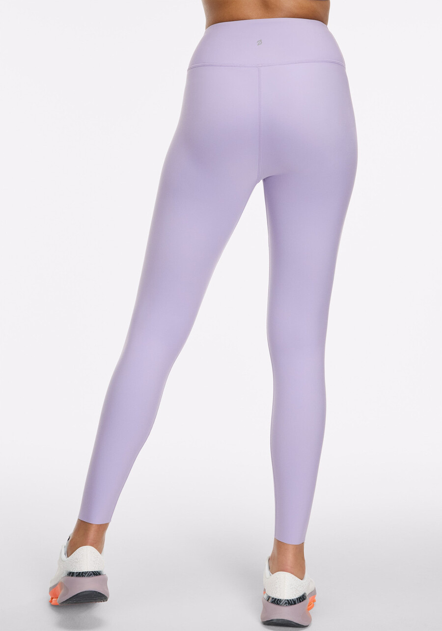 cadent u-ring-leggings mit rüschen 25 zoll
