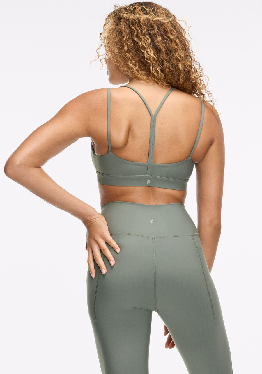 grünes fog cadent leggings-set