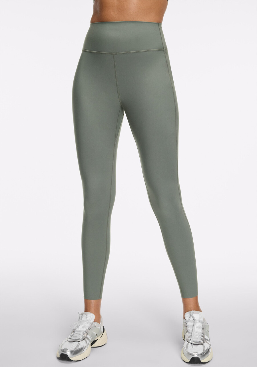 grünes fog cadent leggings-set