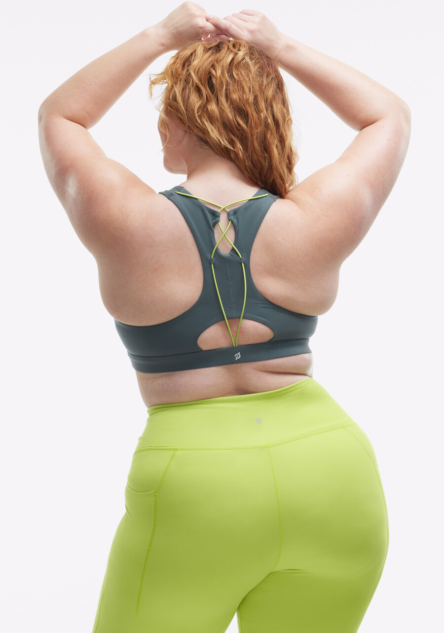 cadent bungee bra