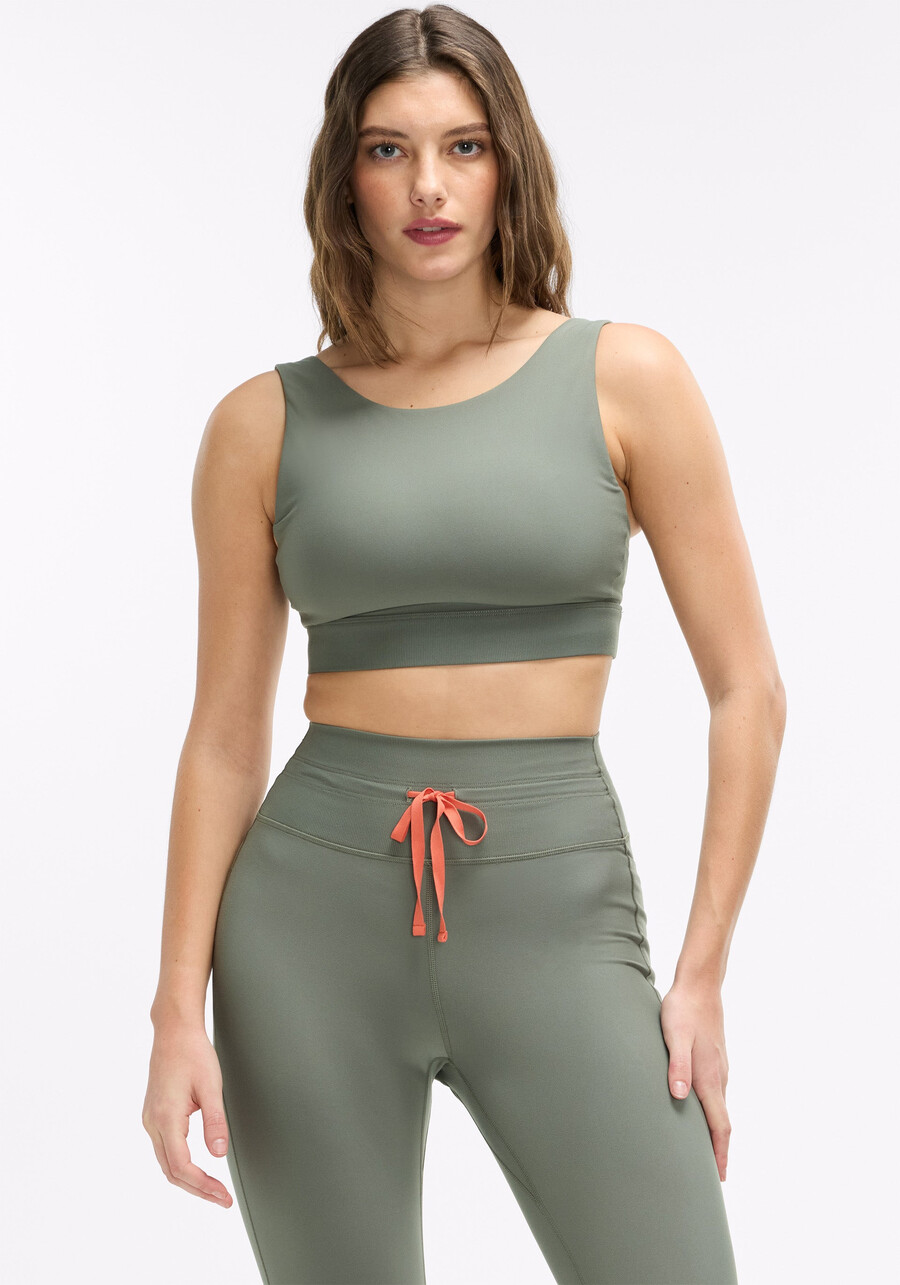 cadent high neck bh