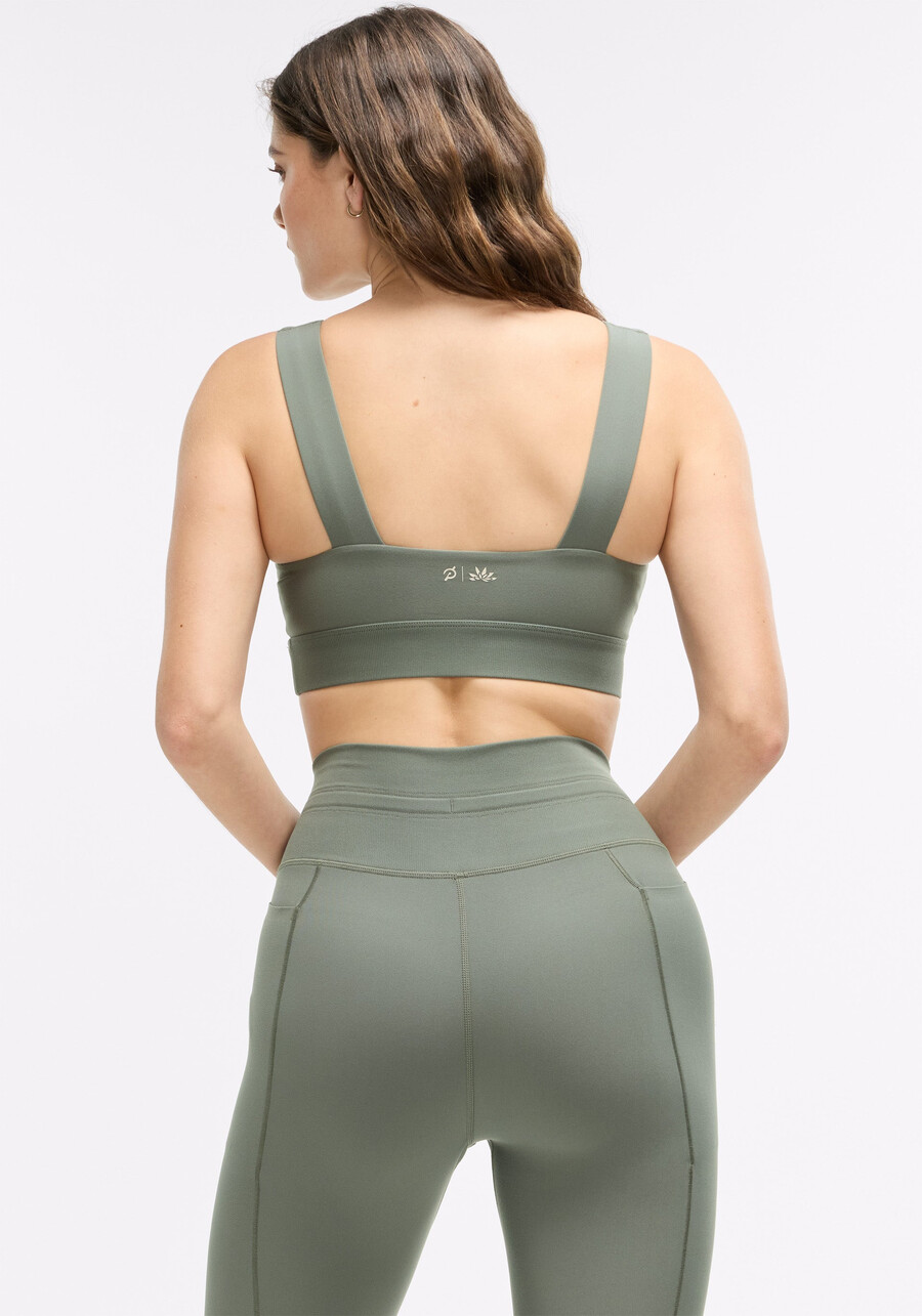 cadent high neck bh