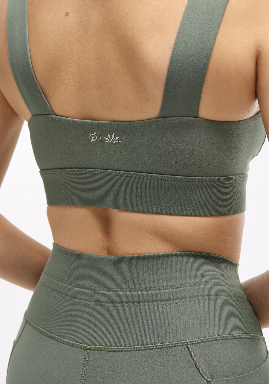 cadent high neck bh