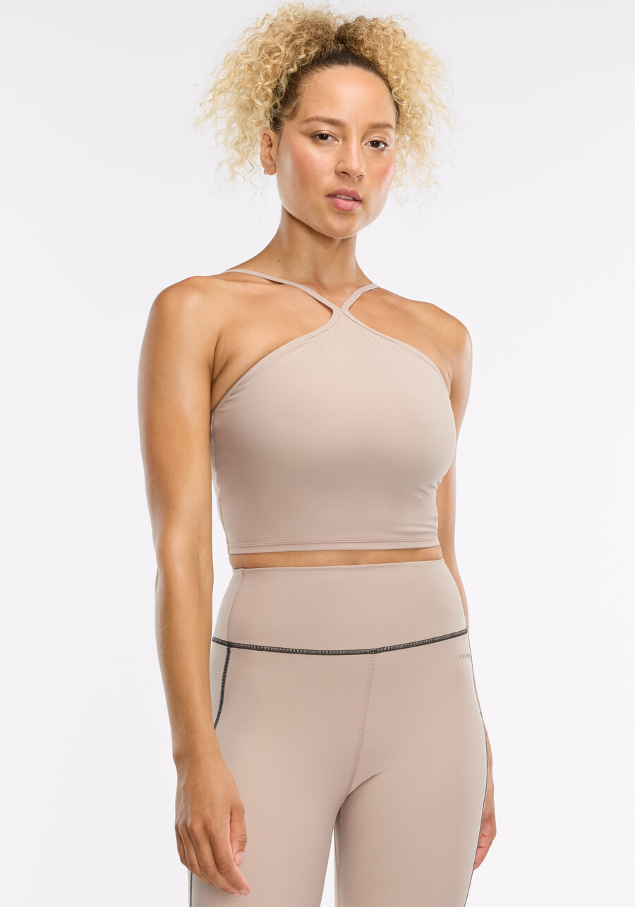 cadent halter longline bh