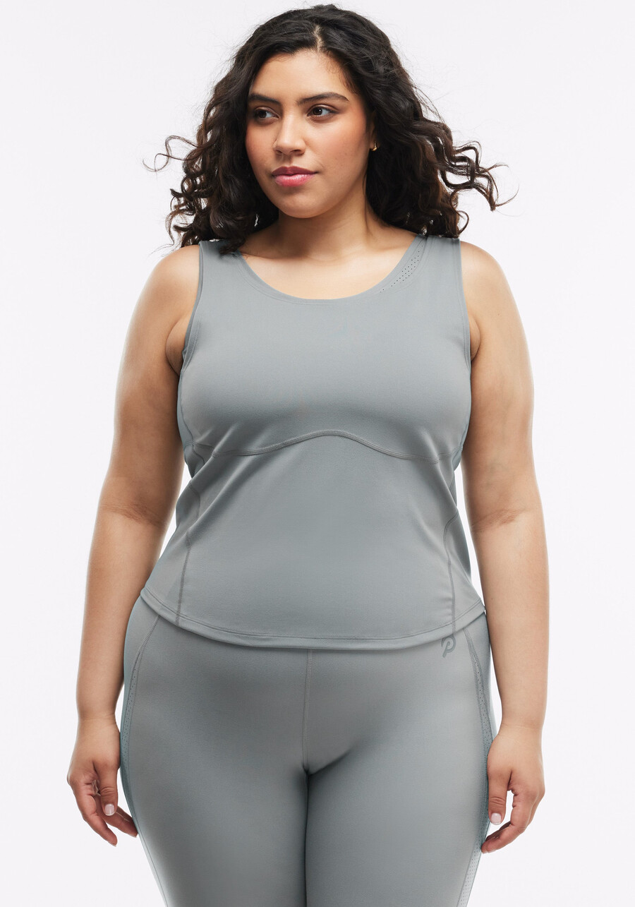 cadent laser perforated tank