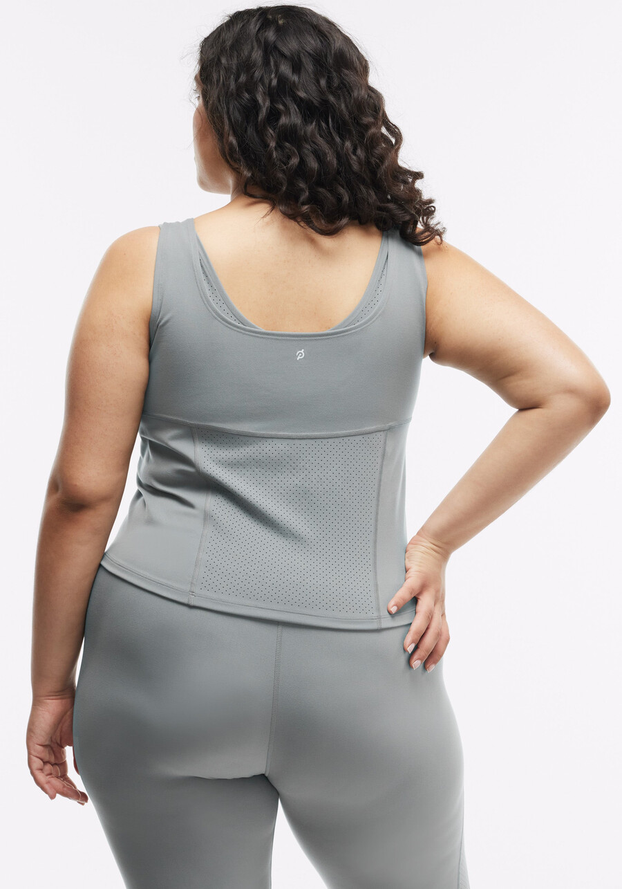 cadent laser perforated tank