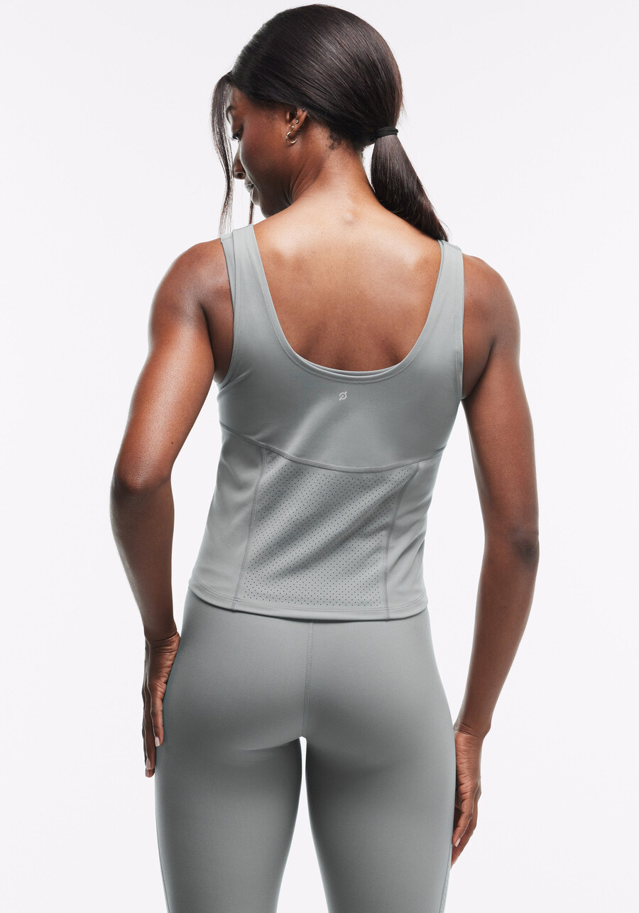 cadent laser perforated tank