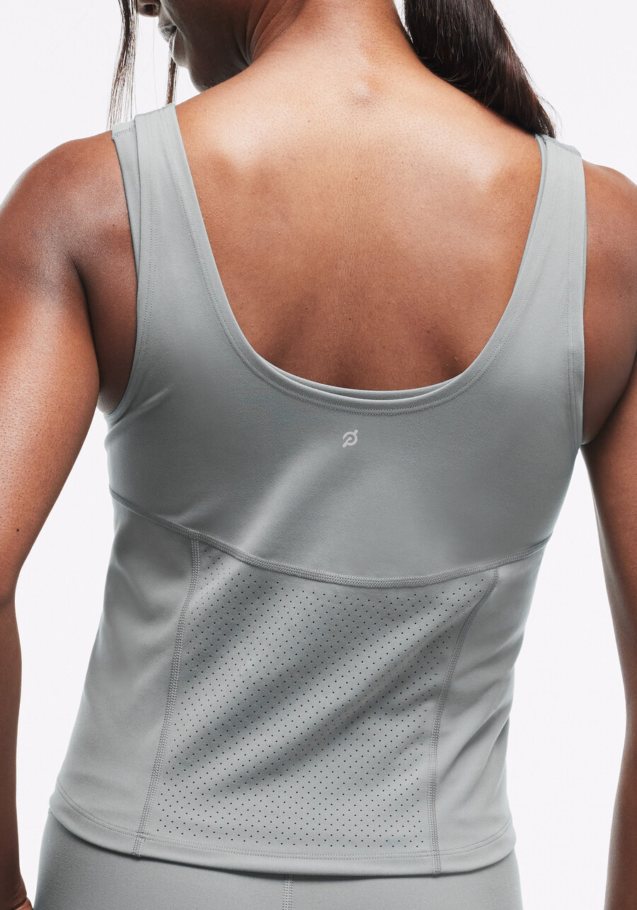 cadent laser perforated tank