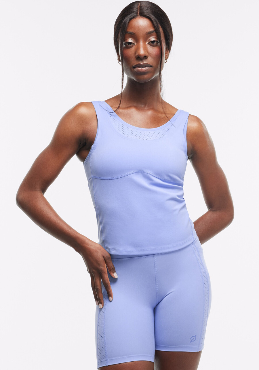 cadent laser perforated tank