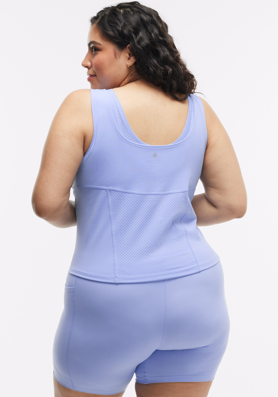 cadent laser perforated tank