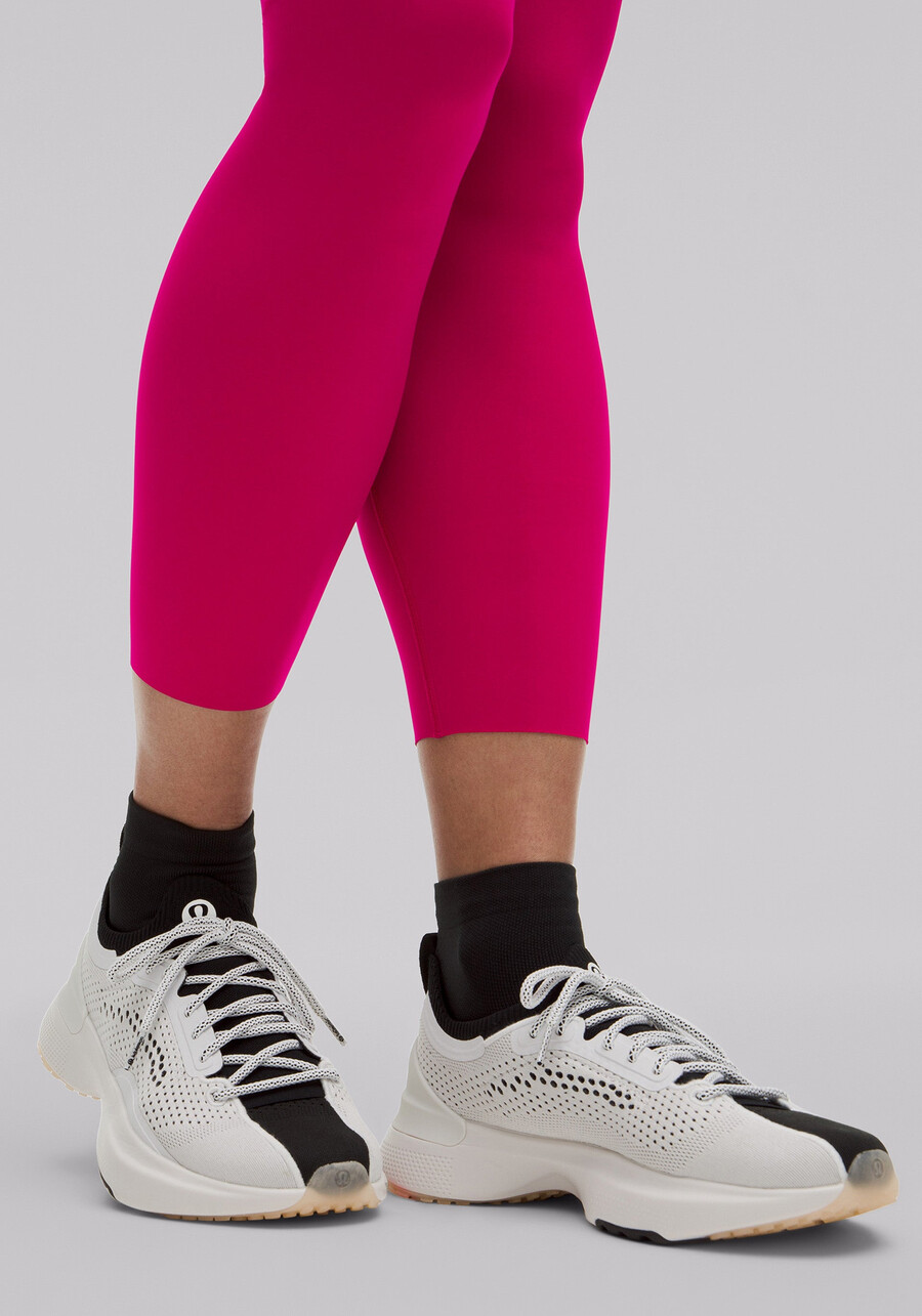 lululemon glow up super-high-rise tight 25