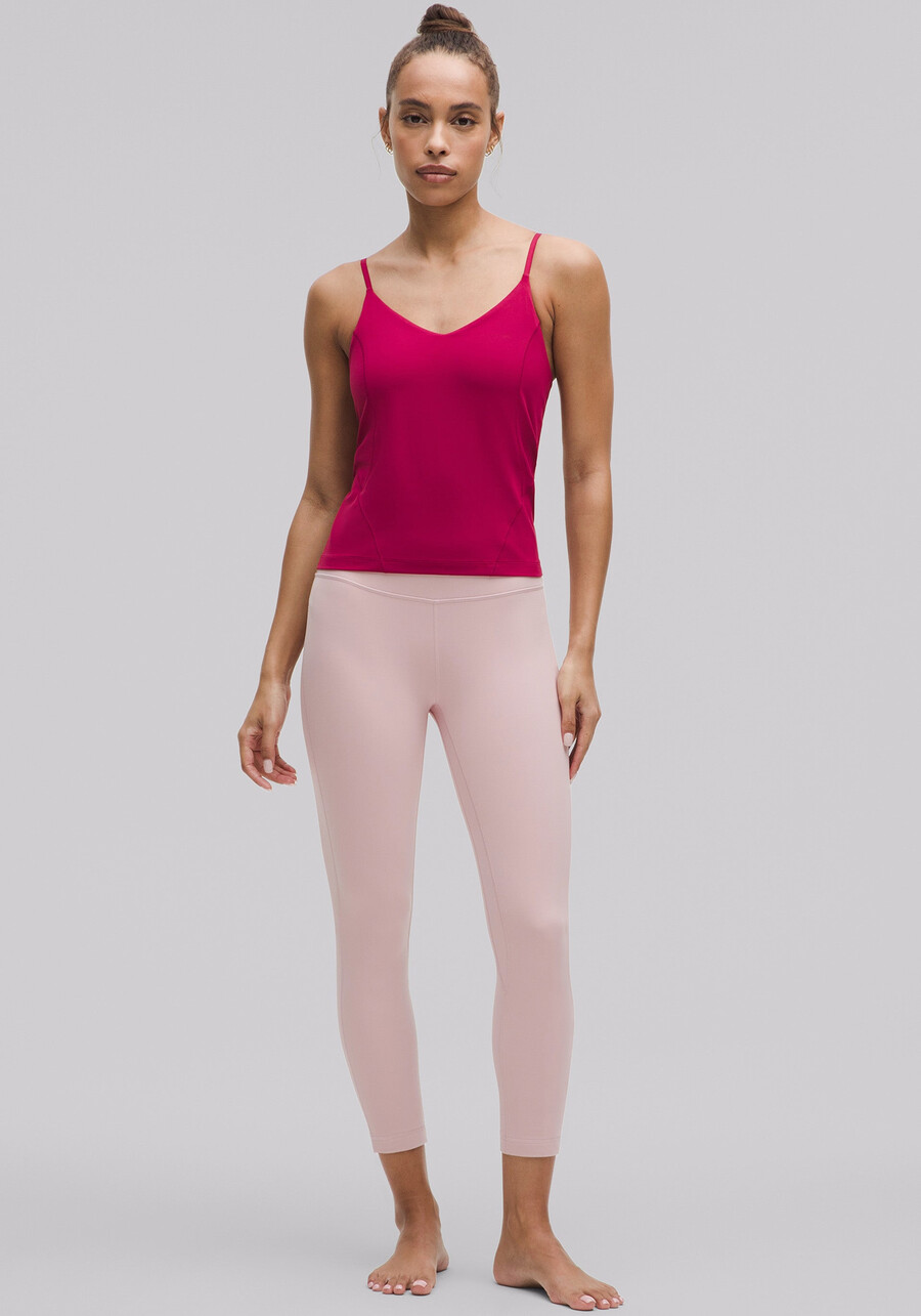lululemon align high-rise crop 23