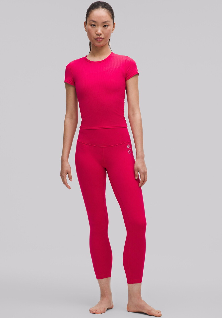 lululemon align high-rise hose 25