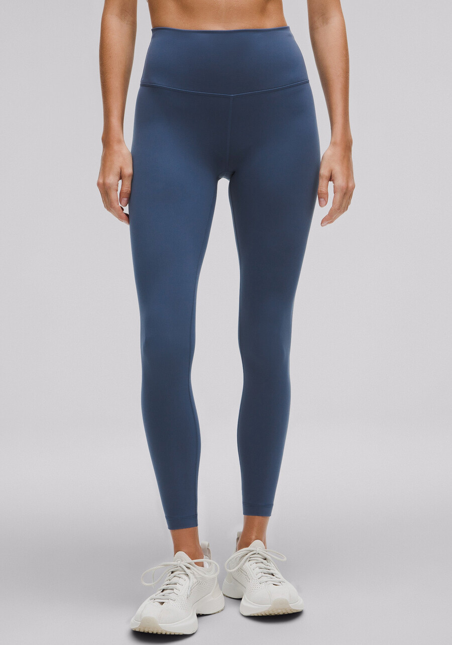 wunder train high-rise tight 25