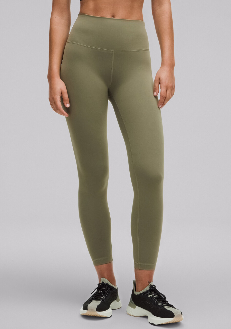 wunder train high-rise tight 25