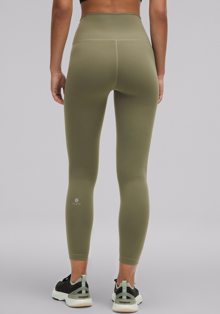 wunder train high-rise tight 25