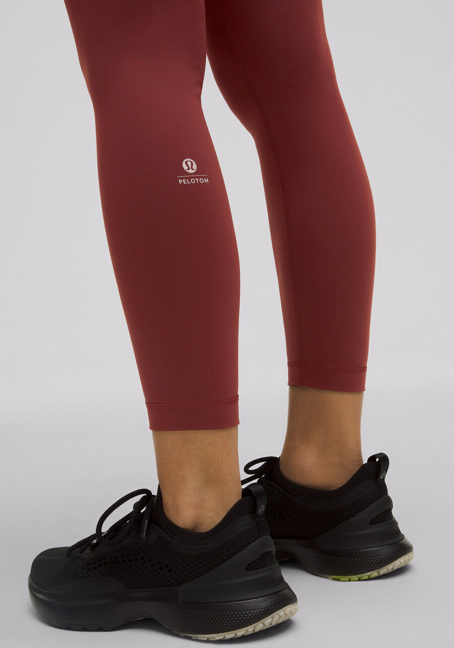 wunder train high-rise tight 25