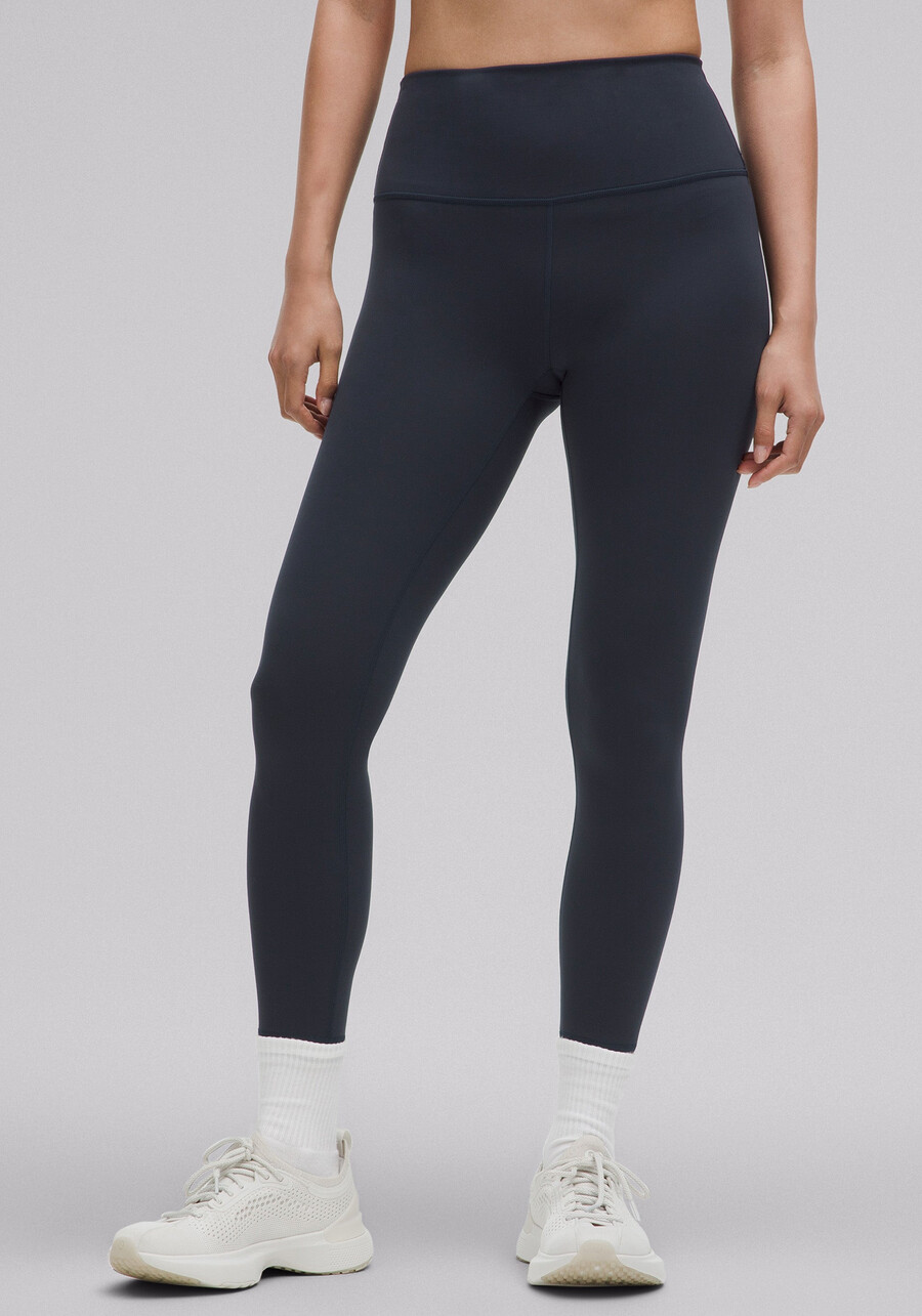 wunder train high-rise tight 25