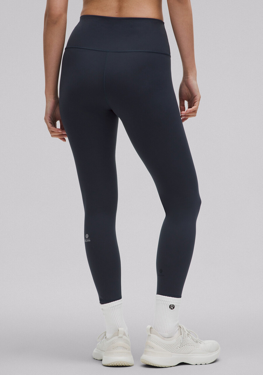 wunder train high-rise tight 25