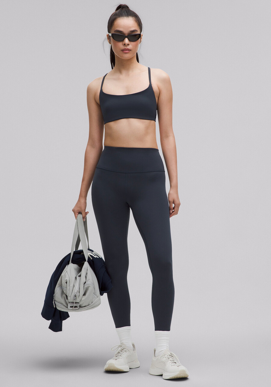 wunder train high-rise tight 25