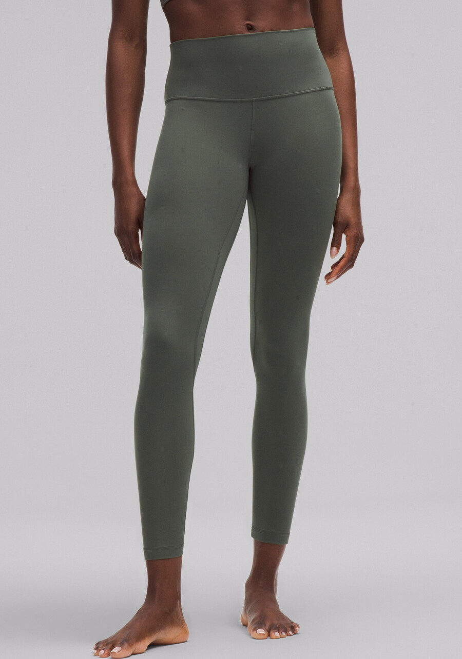lululemon align high-rise hose 25