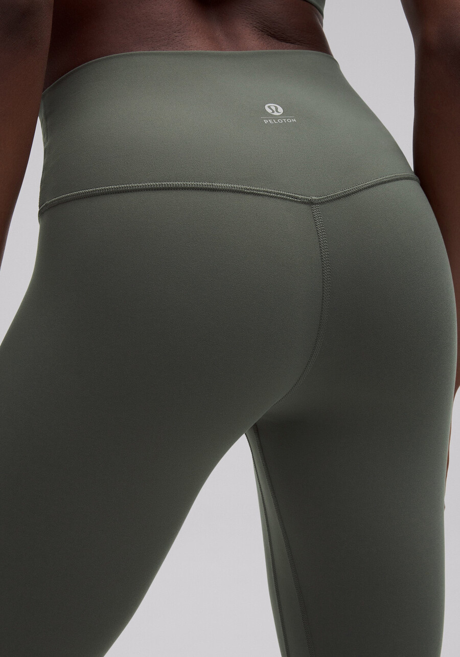 lululemon align high-rise hose 25