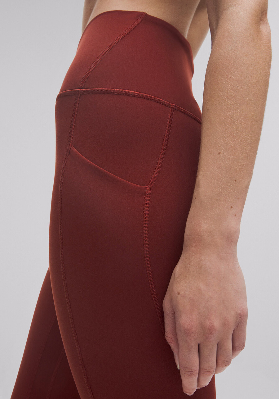 lululemon align high-rise hose mit taschen 25