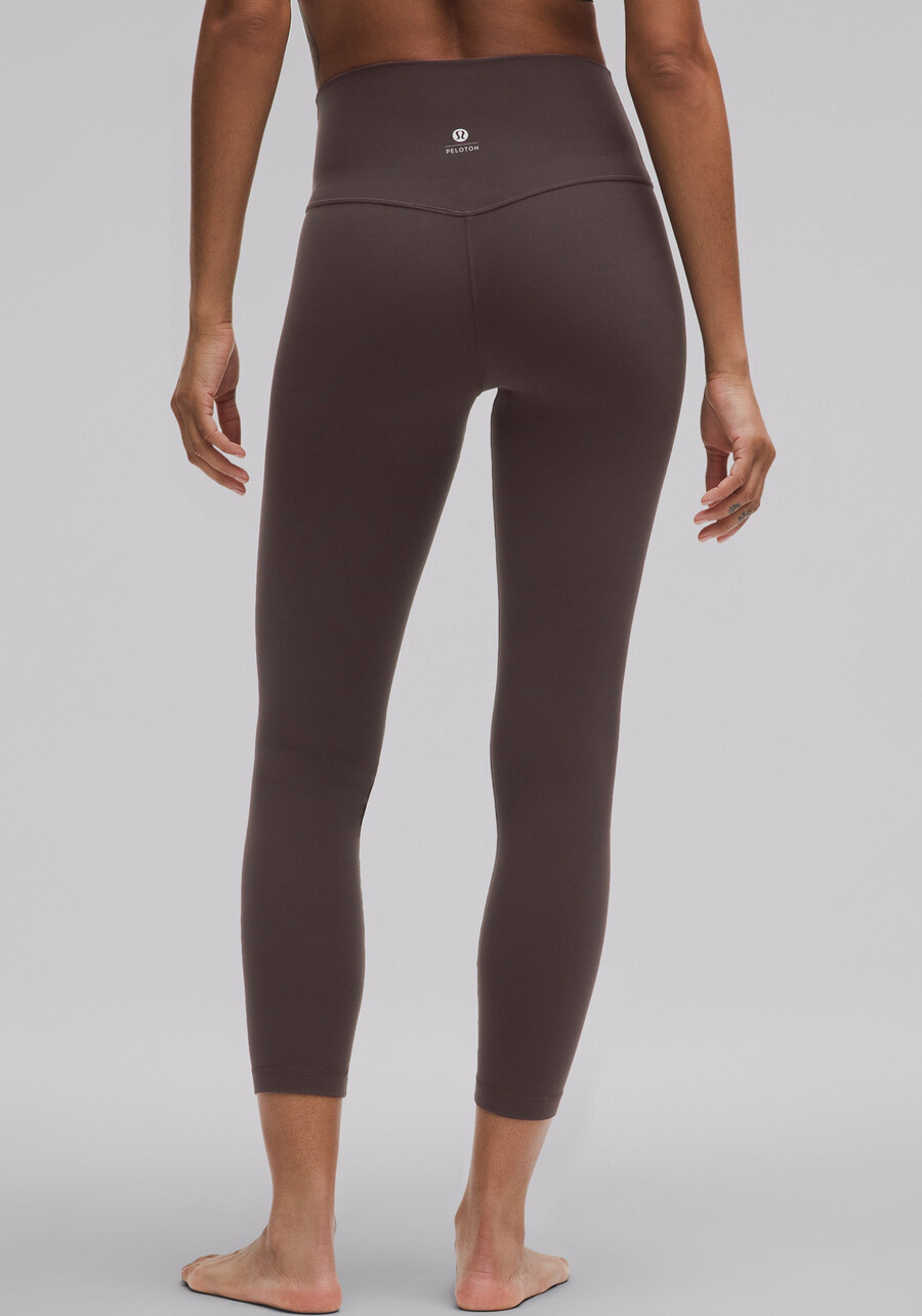 lululemon align high-rise hose 25