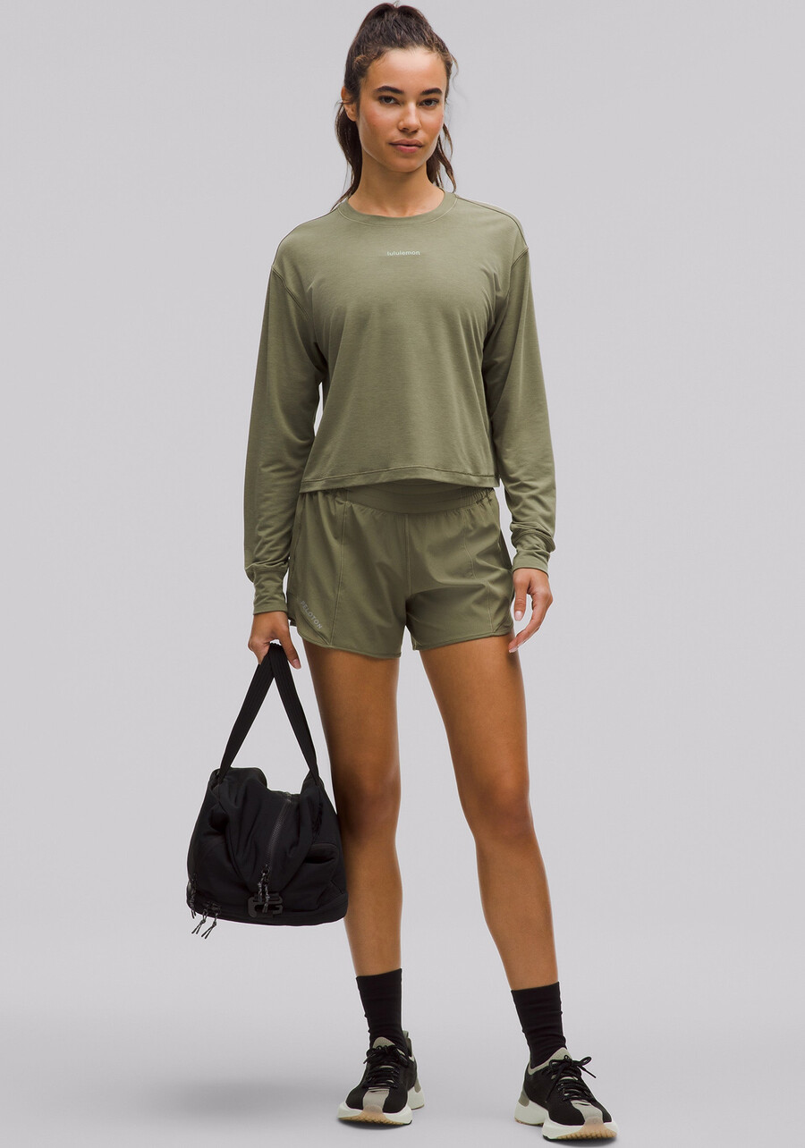 hotty hot high-rise lined short 4