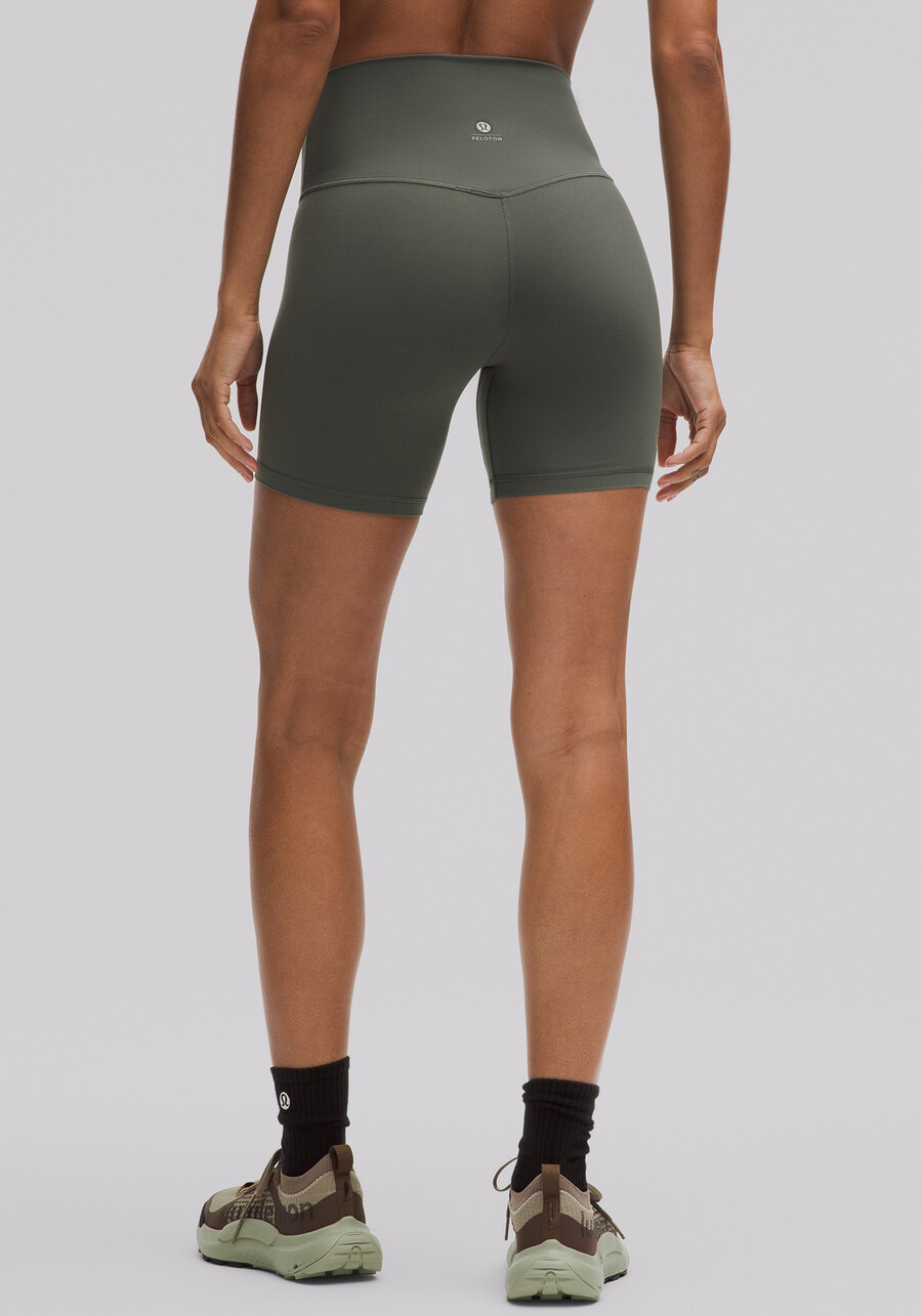 lululemon align high-rise short 6
