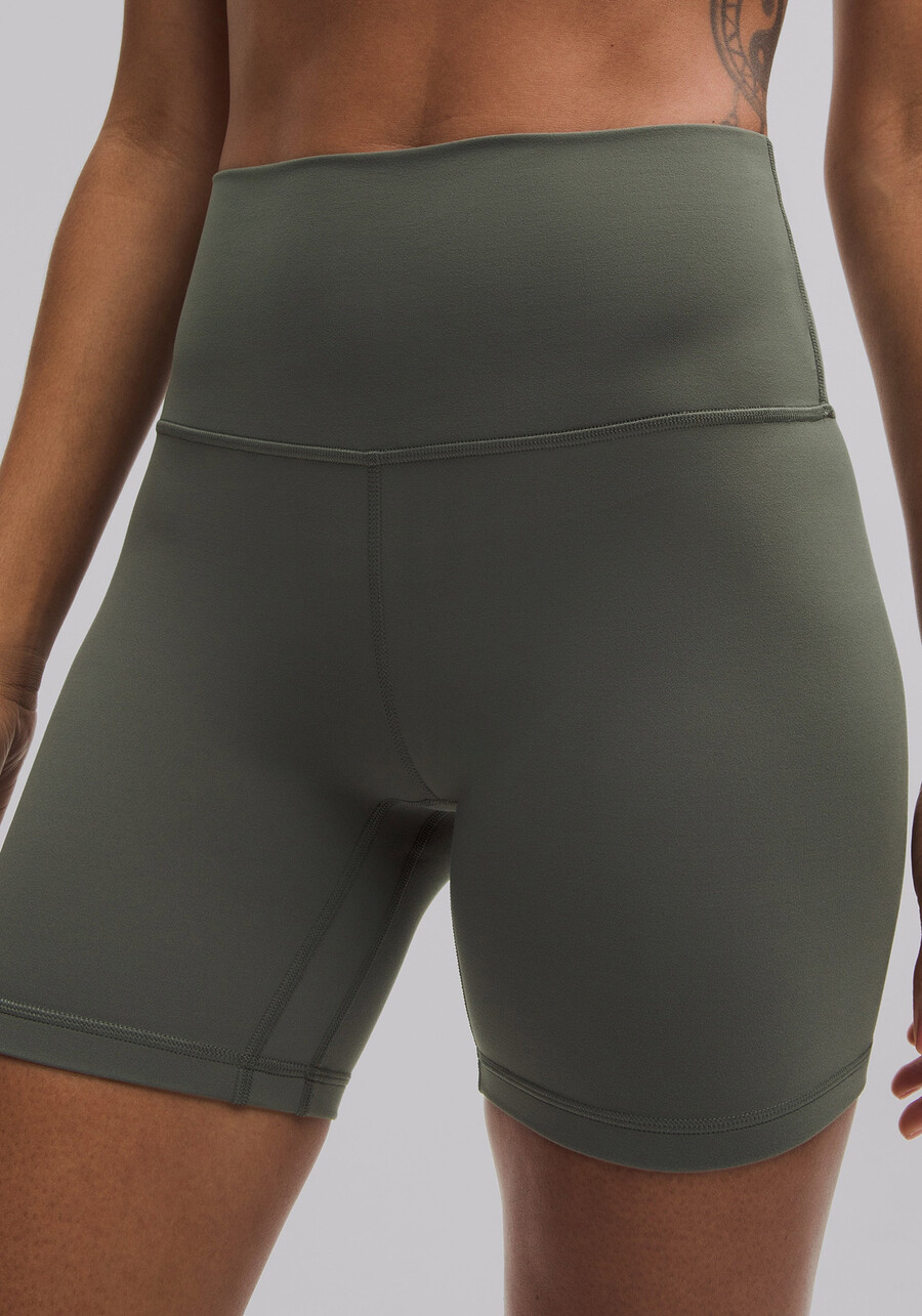 lululemon align high-rise short 6