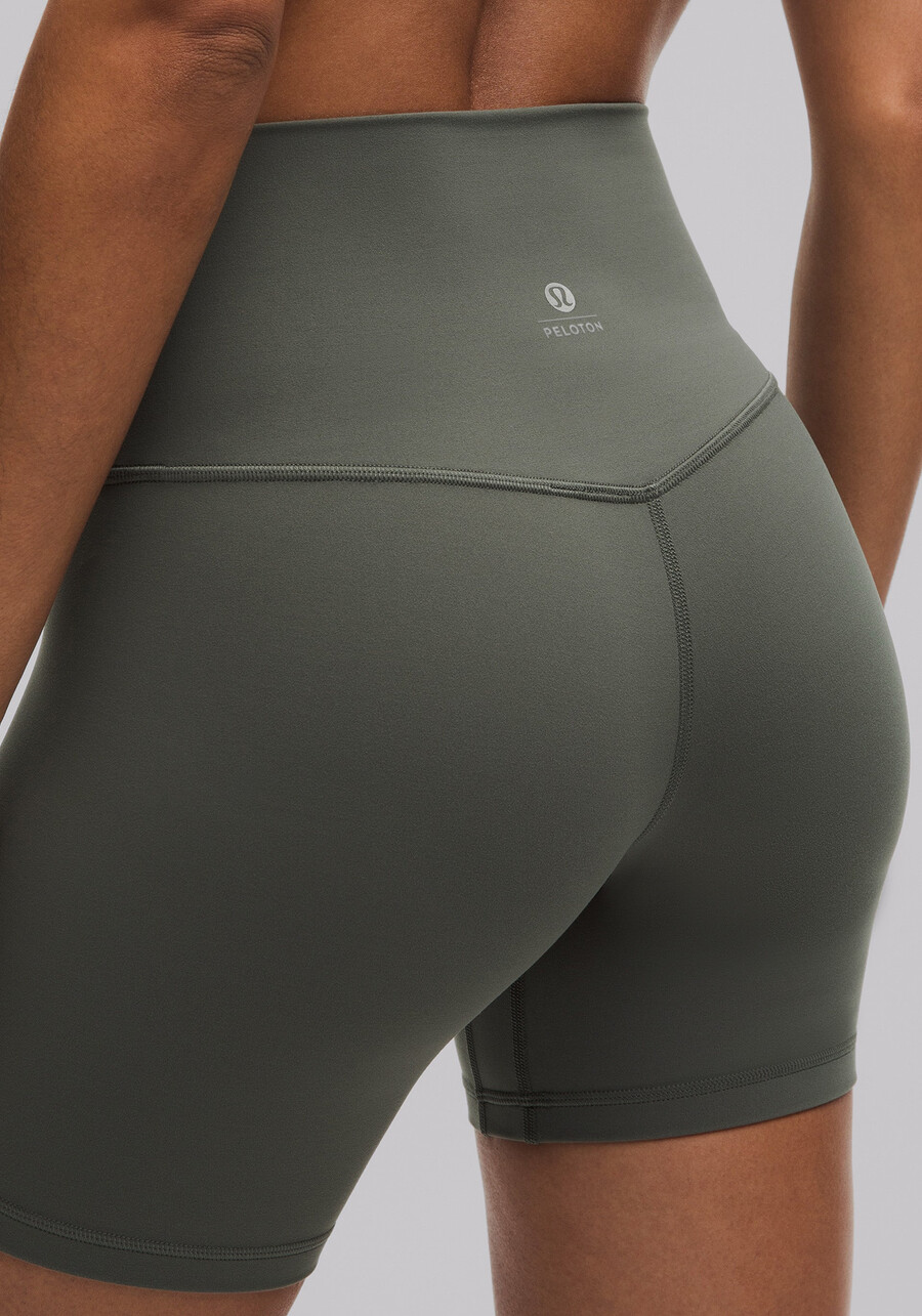 lululemon align high-rise short 6