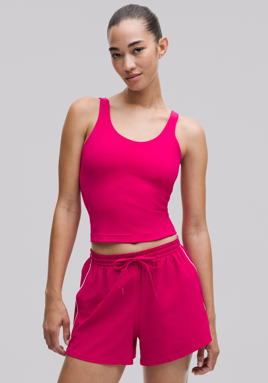 lululemon glow up tanktop