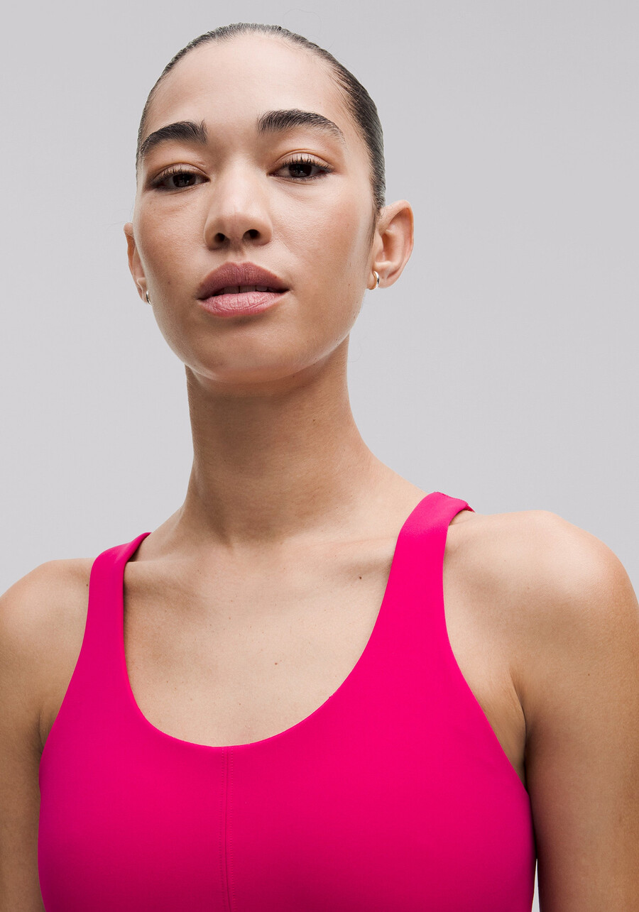 lululemon glow up tanktop