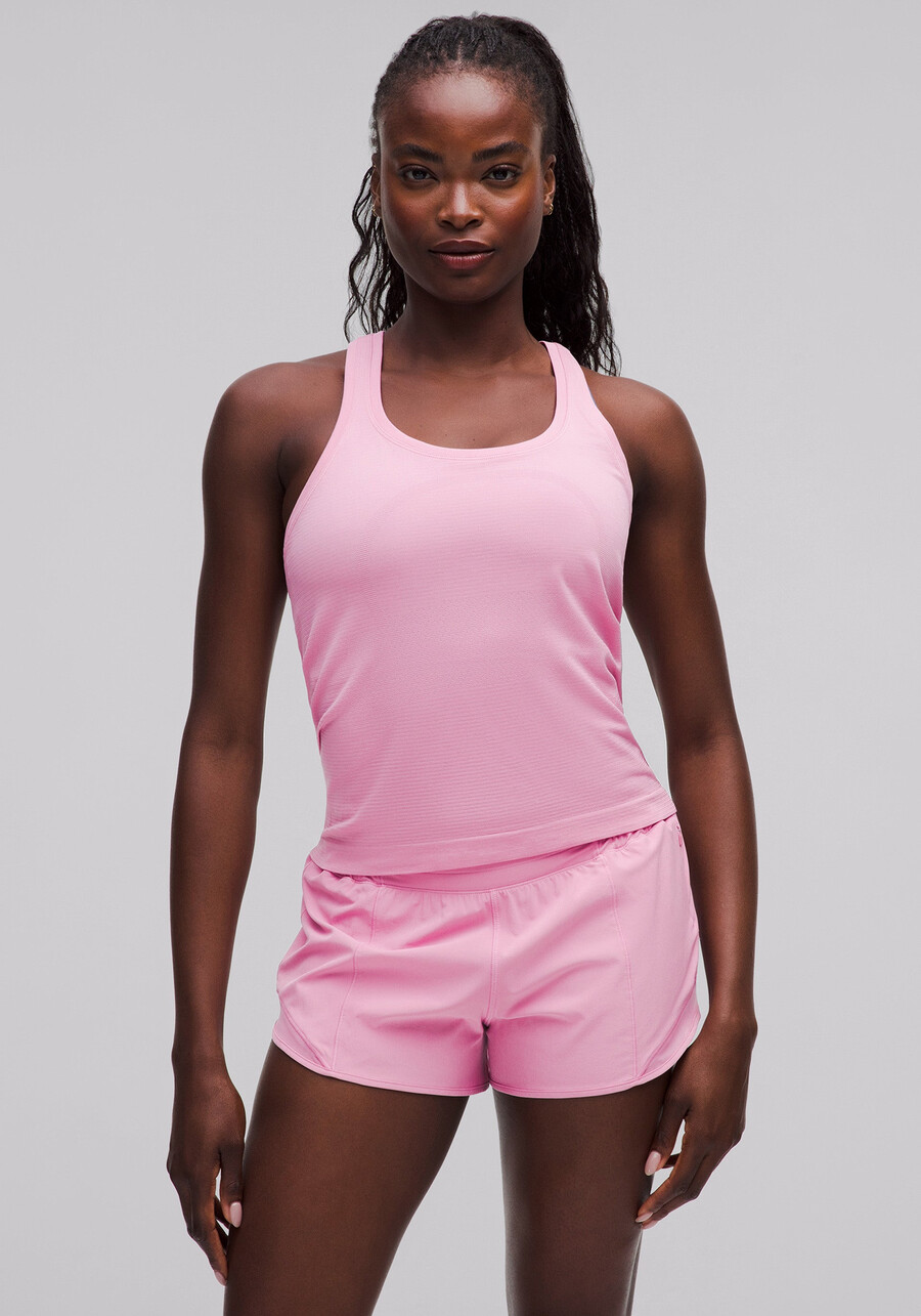 swiftly tech racerback tank top 2.0 taillenlänge