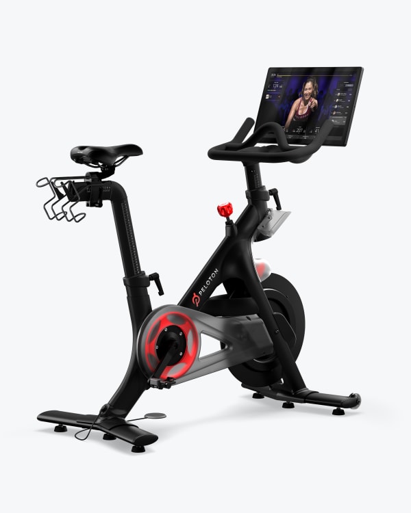 kaufen sie ein generalüberholtes peloton original-fahrrad