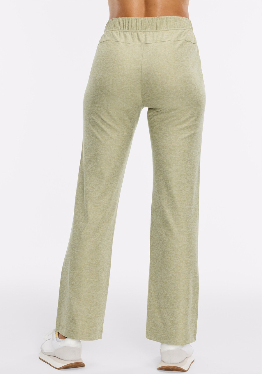 dreamblend mid rise full length pant