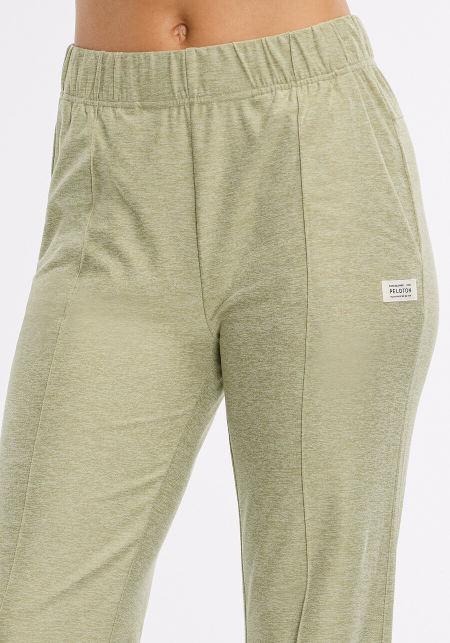 dreamblend mid rise full length pant