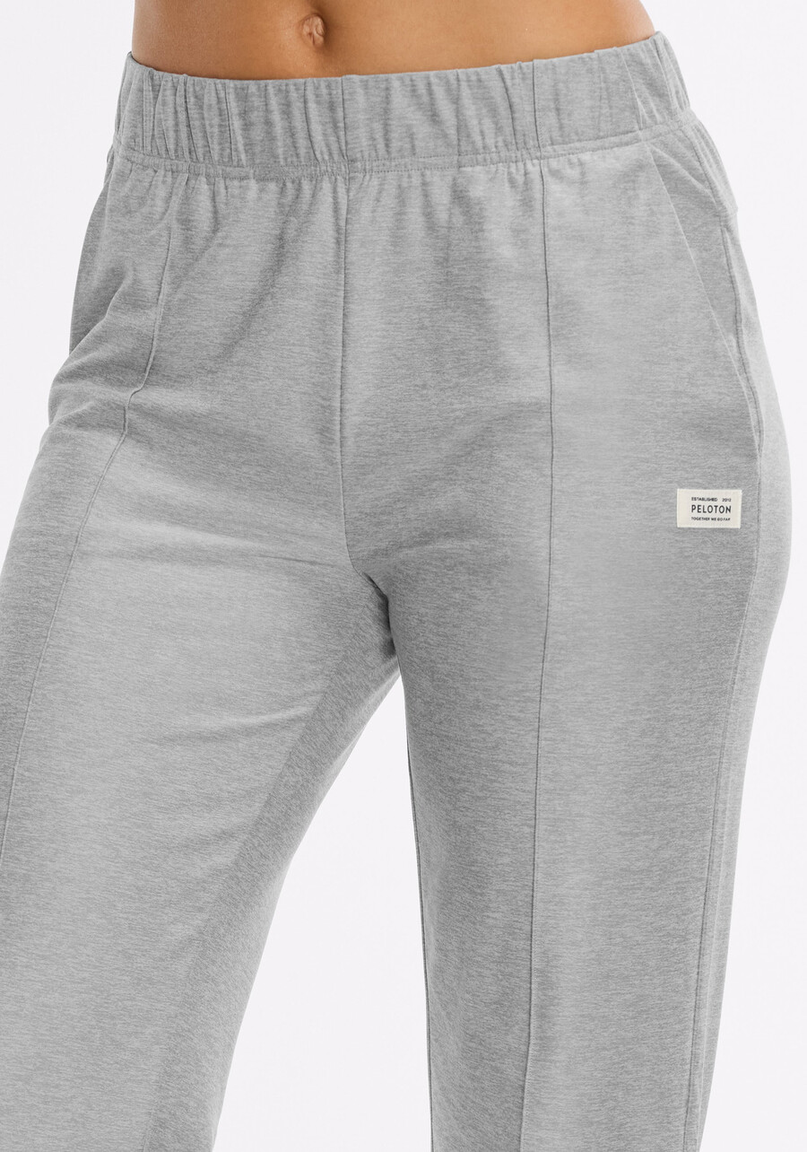 dreamblend mid rise full length pant