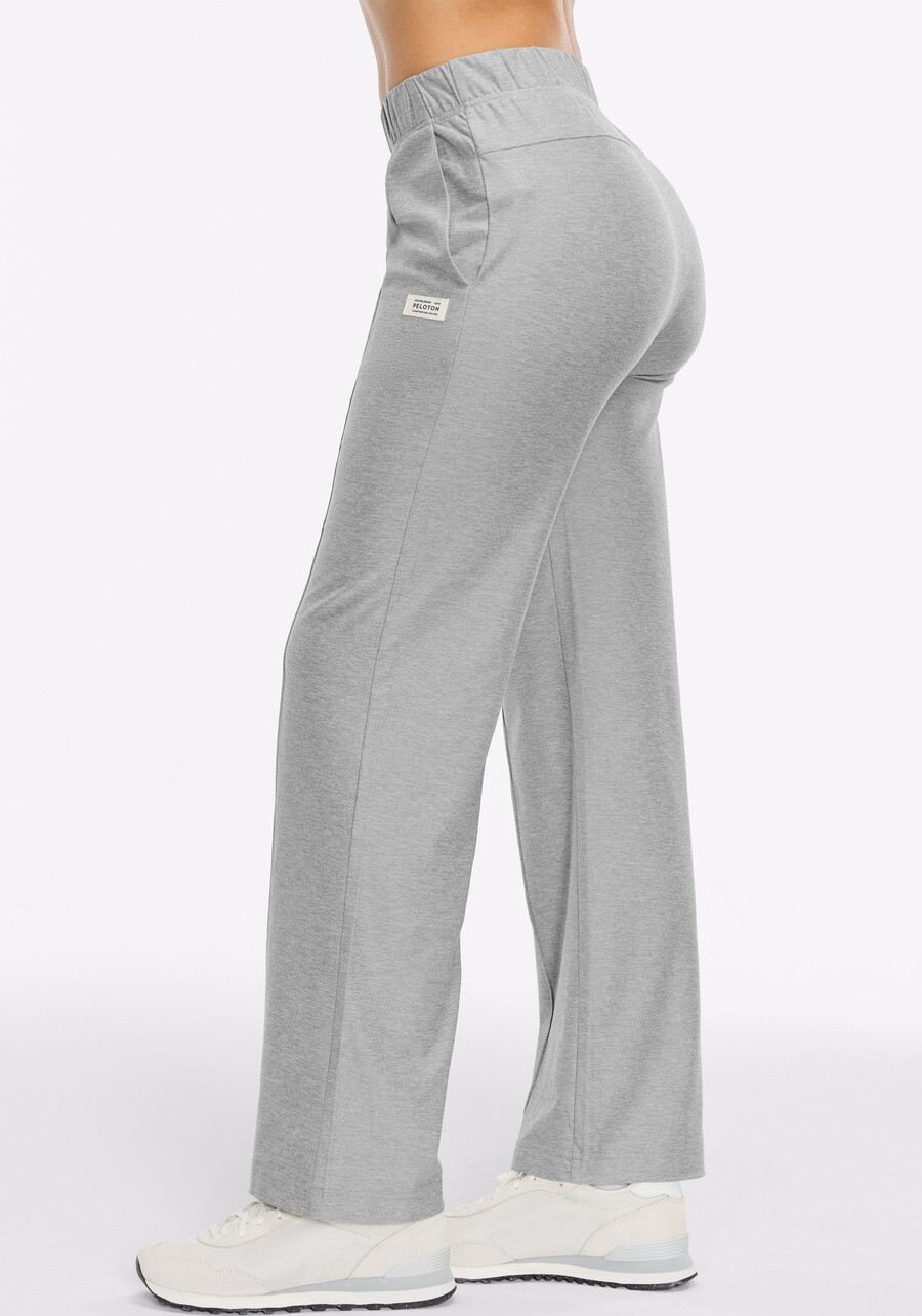 dreamblend mid rise full length pant