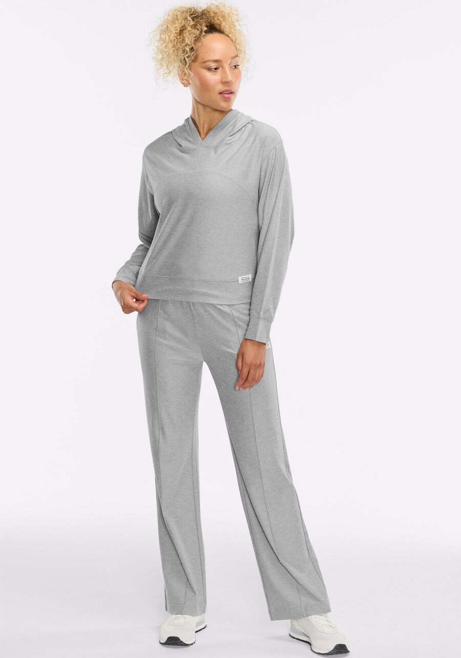 dreamblend mid rise full length pant
